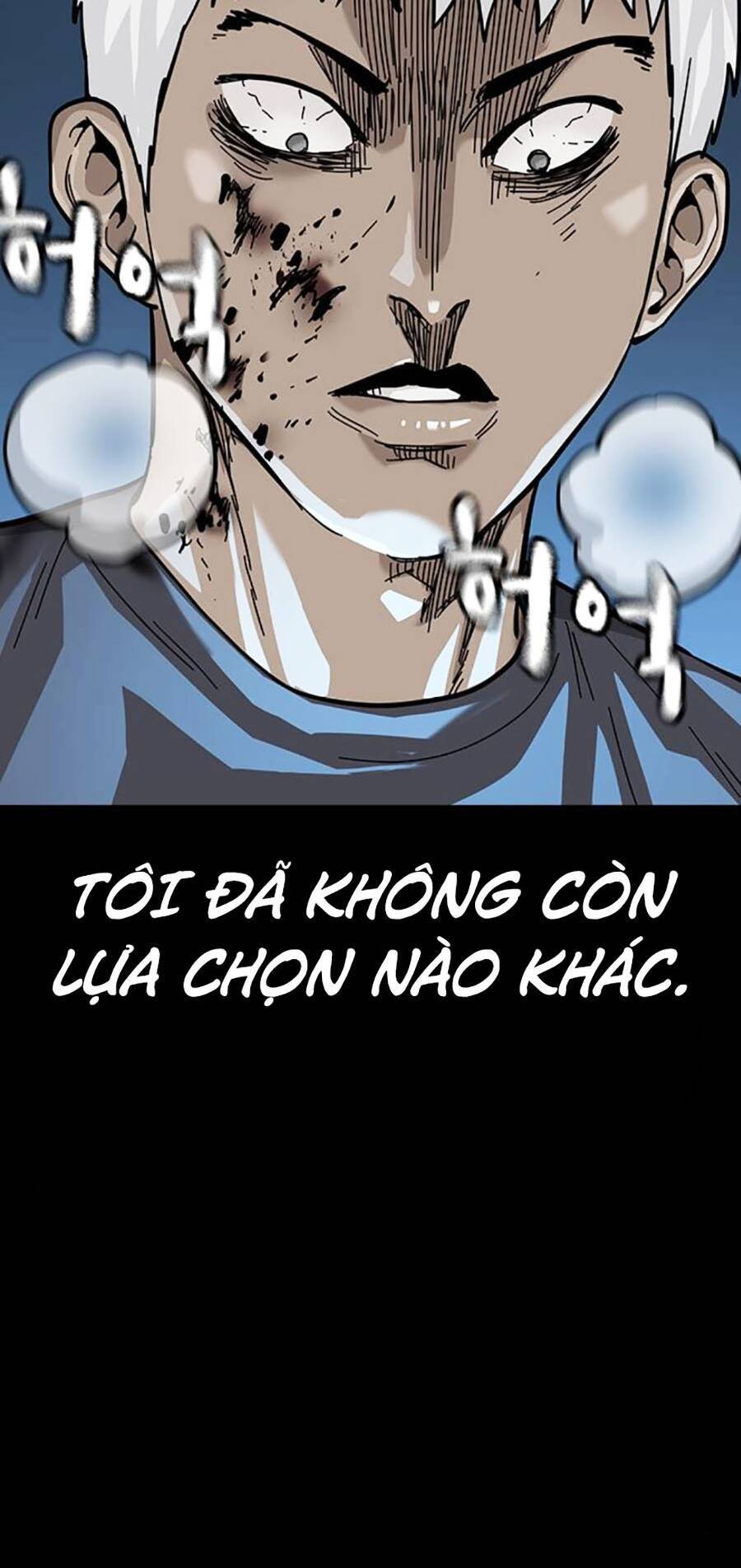Để Có Thể Sống Sót Chap 108 - Next Chap 109