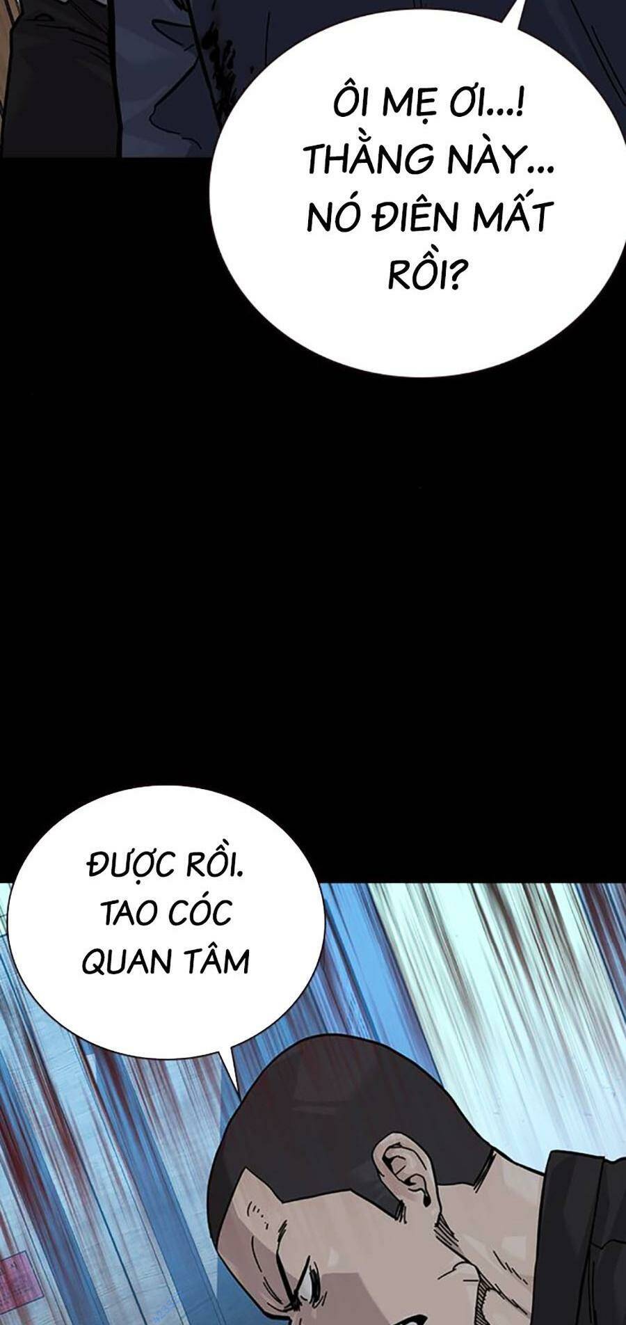 Để Có Thể Sống Sót Chap 108 - Next Chap 109