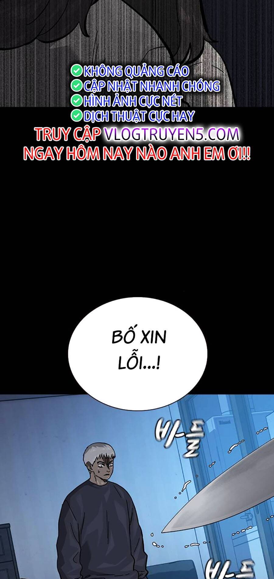 Để Có Thể Sống Sót Chap 108 - Next Chap 109