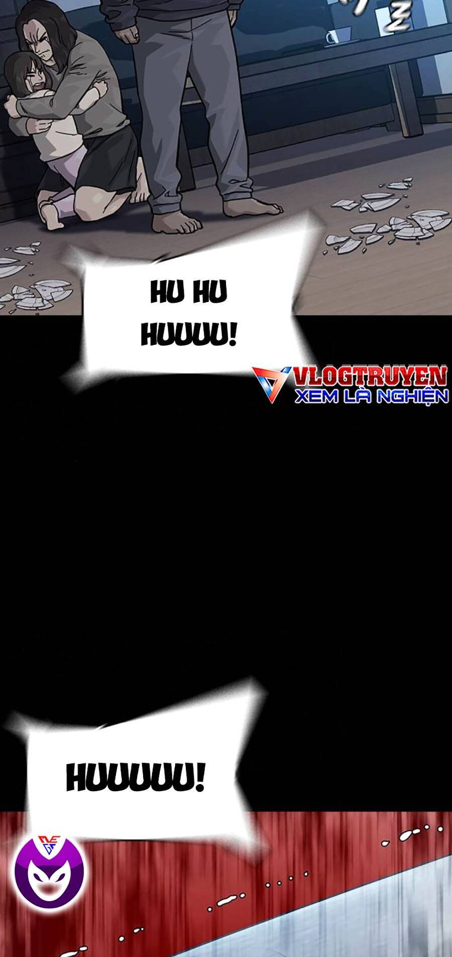 Để Có Thể Sống Sót Chap 108 - Next Chap 109