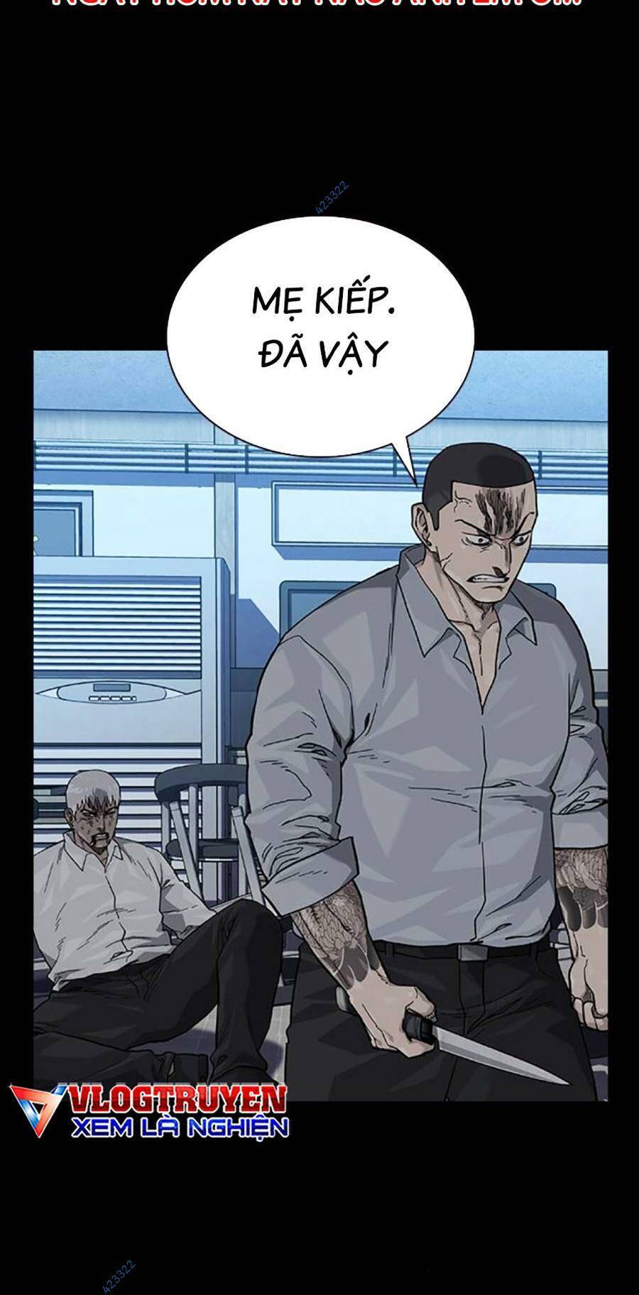 Để Có Thể Sống Sót Chap 108 - Next Chap 109