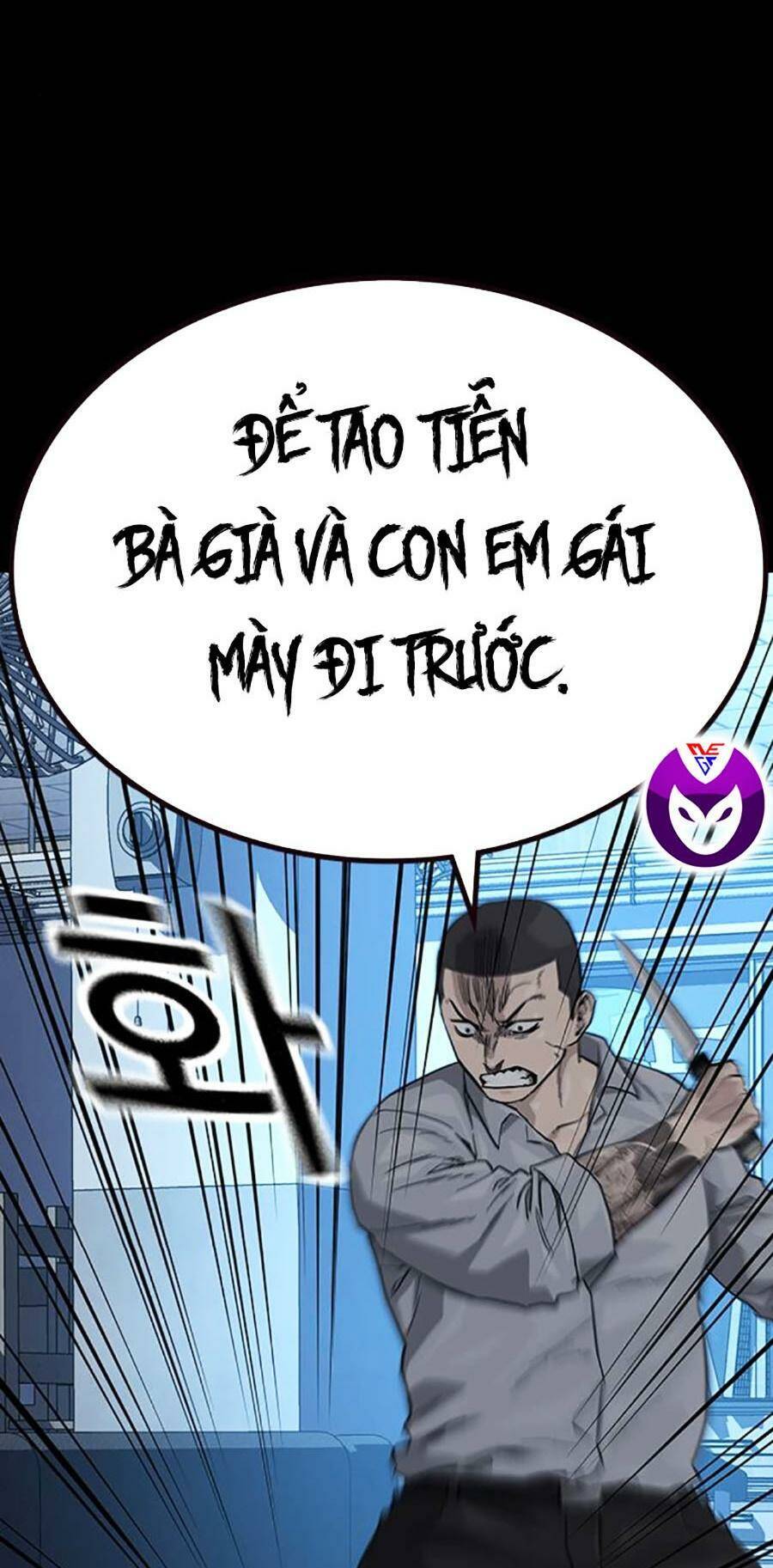 Để Có Thể Sống Sót Chap 108 - Next Chap 109