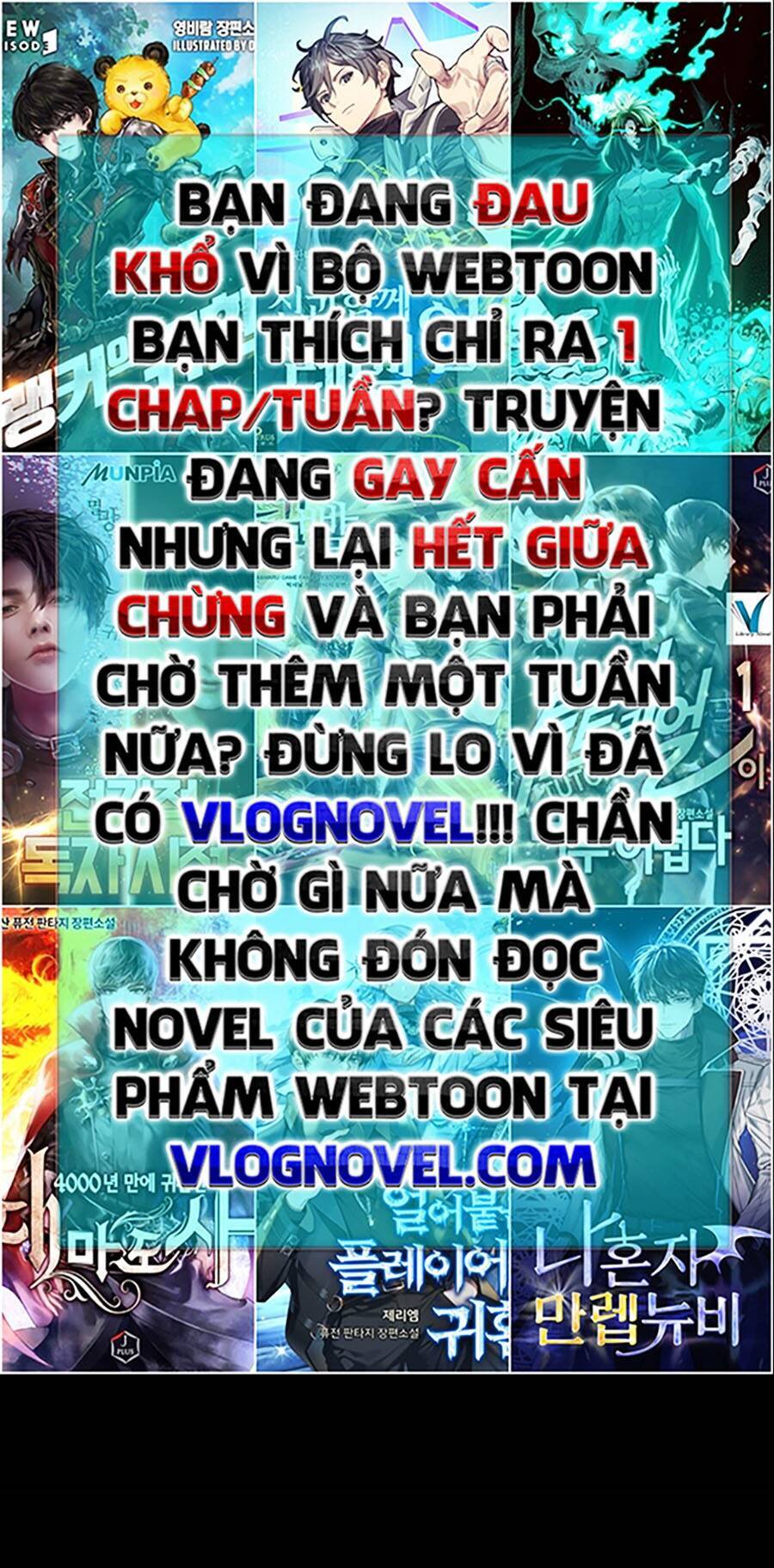 Để Có Thể Sống Sót Chap 108 - Next Chap 109