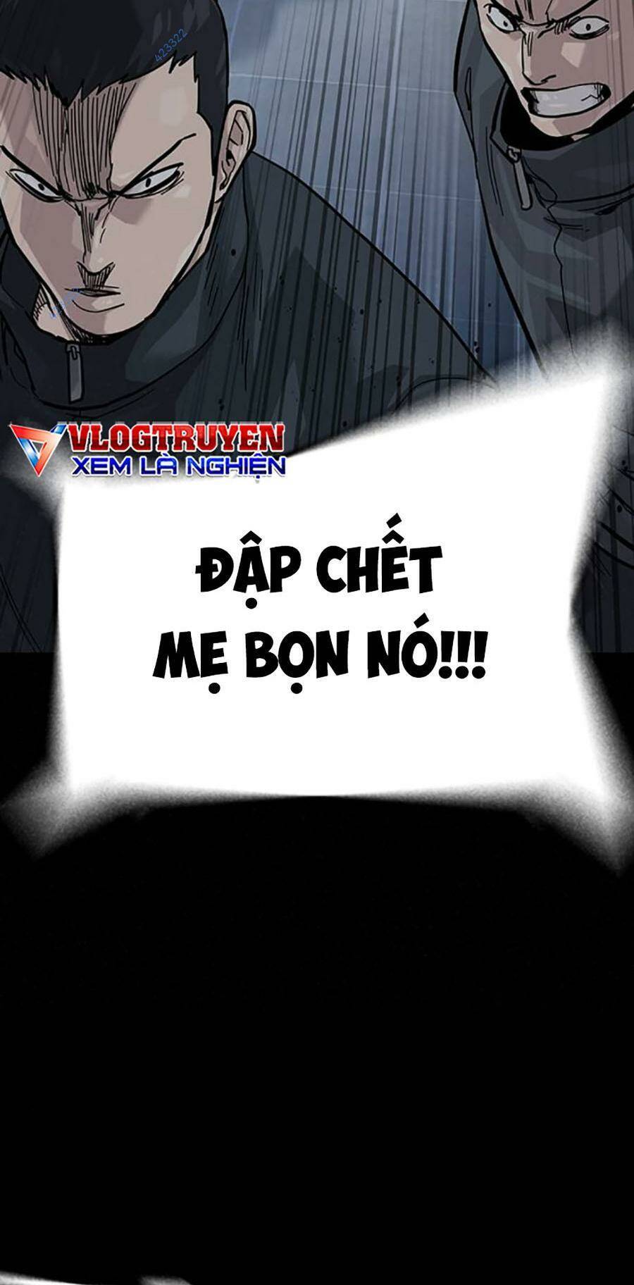 Để Có Thể Sống Sót Chap 108 - Next Chap 109