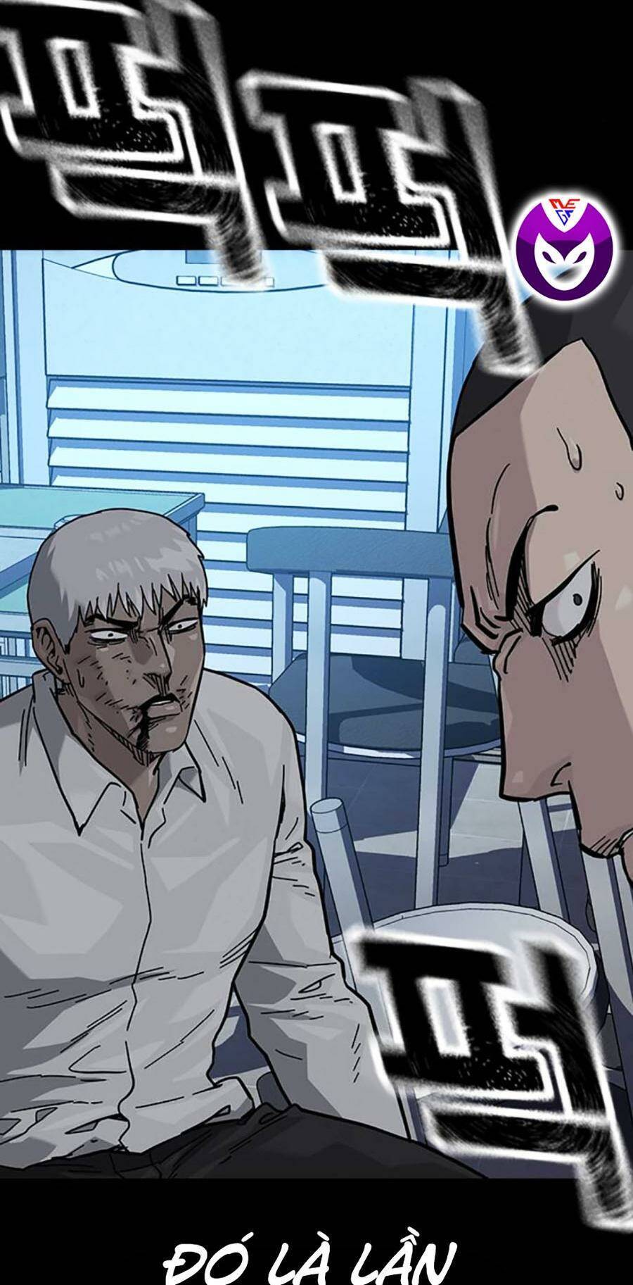 Để Có Thể Sống Sót Chap 108 - Next Chap 109