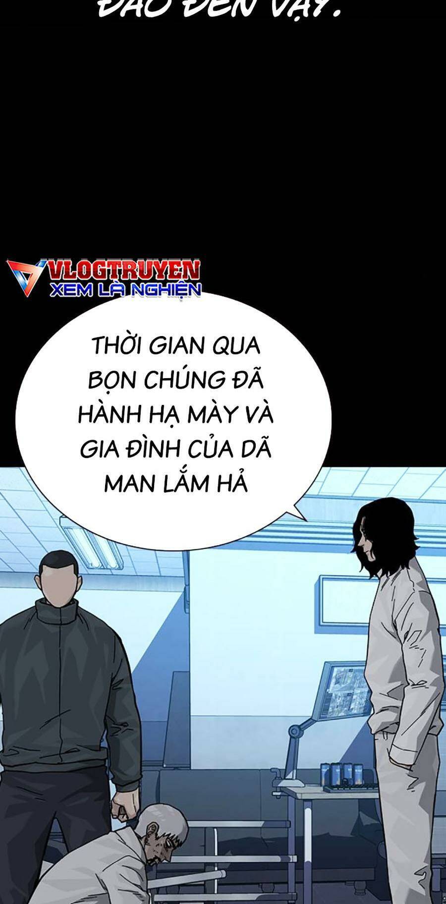 Để Có Thể Sống Sót Chap 108 - Next Chap 109