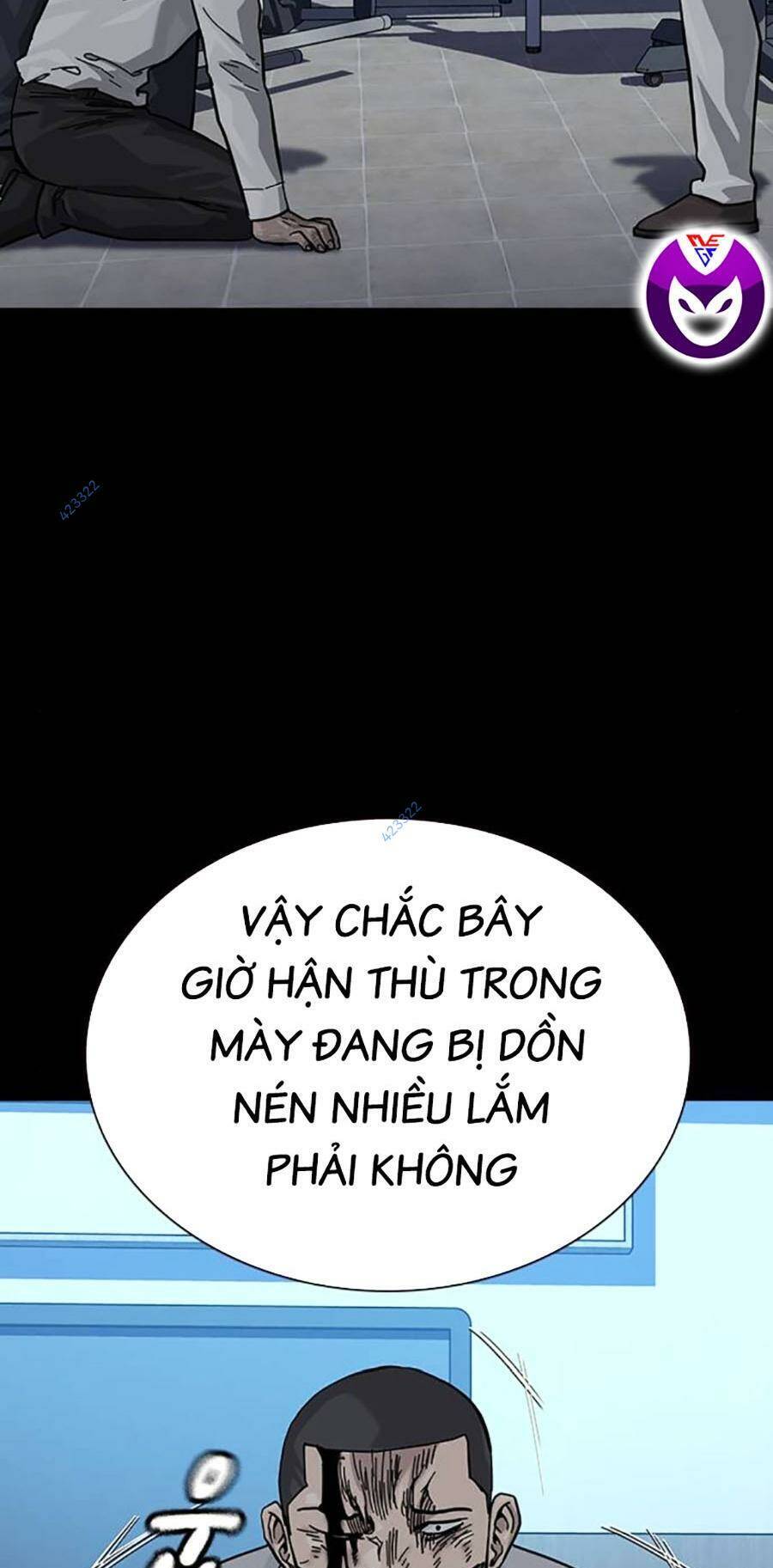 Để Có Thể Sống Sót Chap 108 - Next Chap 109