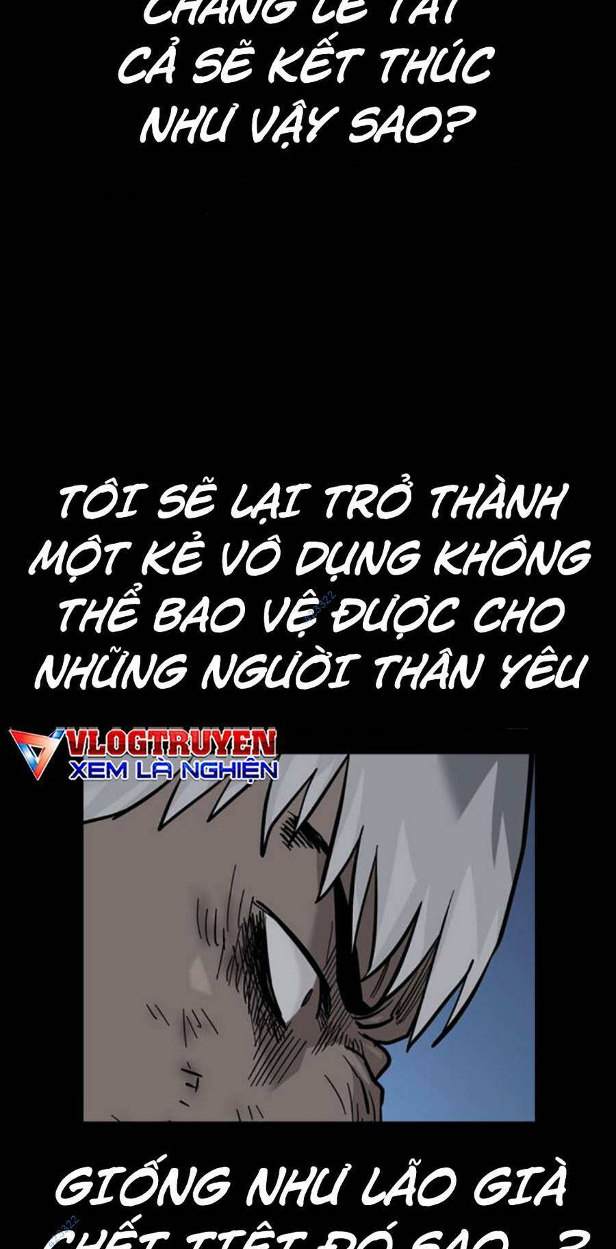 Để Có Thể Sống Sót Chap 108 - Next Chap 109