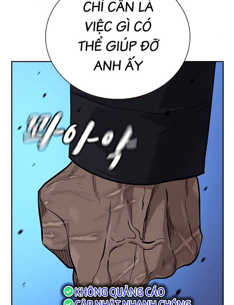 Để Có Thể Sống Sót Chap 108 - Next Chap 109