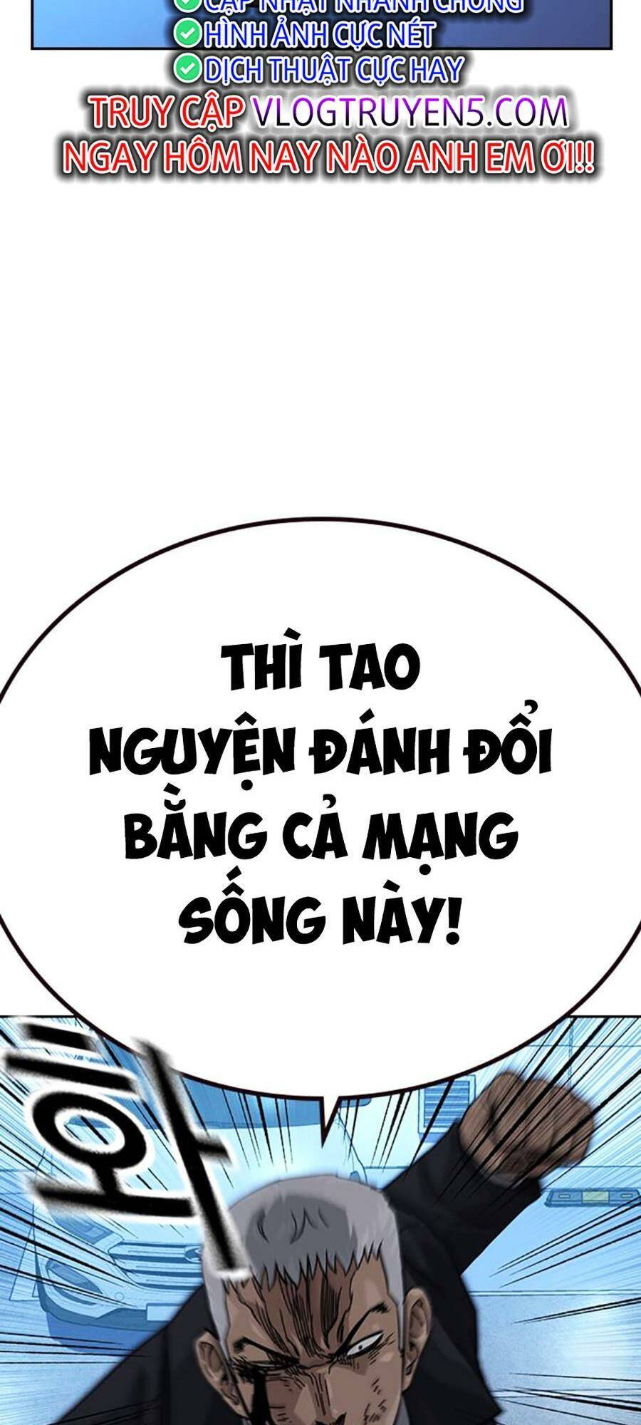 Để Có Thể Sống Sót Chap 108 - Next Chap 109