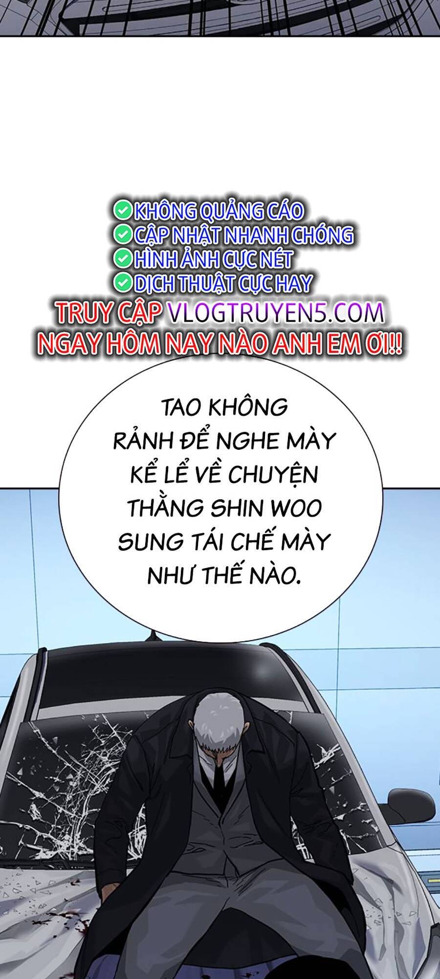 Để Có Thể Sống Sót Chap 108 - Next Chap 109