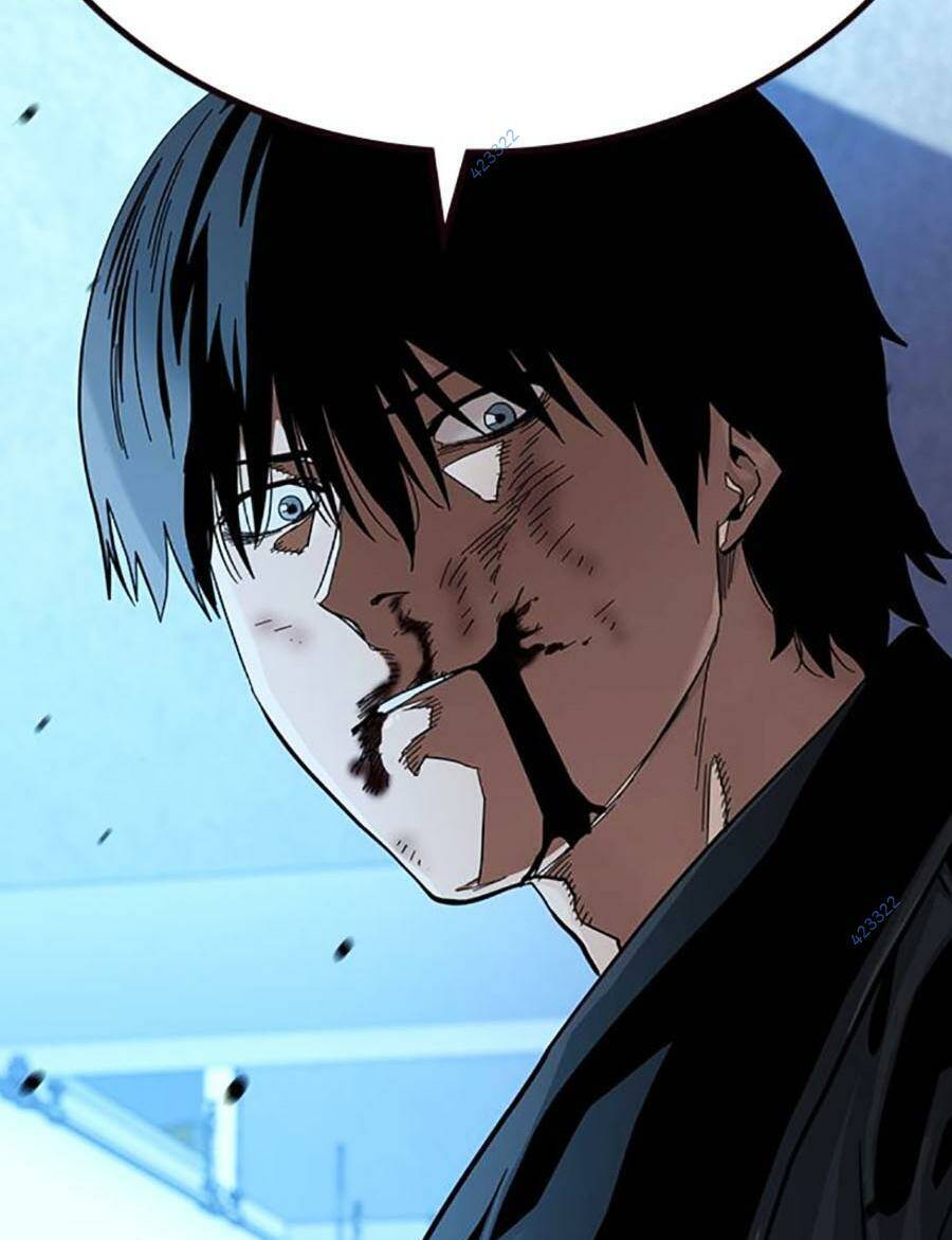 Để Có Thể Sống Sót Chap 108 - Next Chap 109