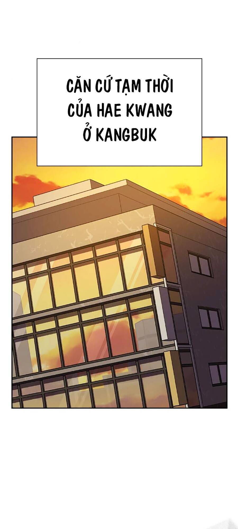 Để Có Thể Sống Sót Chap 108 - Next Chap 109