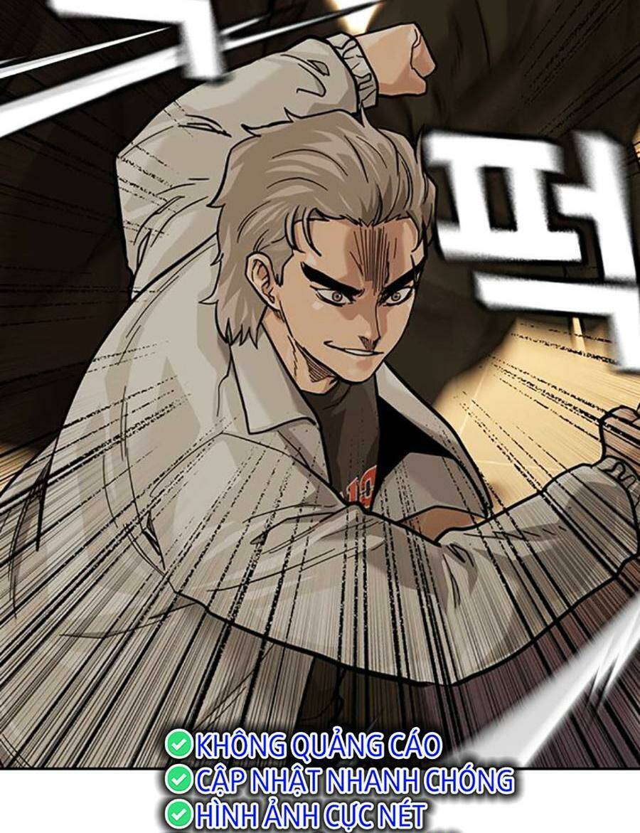 Để Có Thể Sống Sót Chap 108 - Next Chap 109
