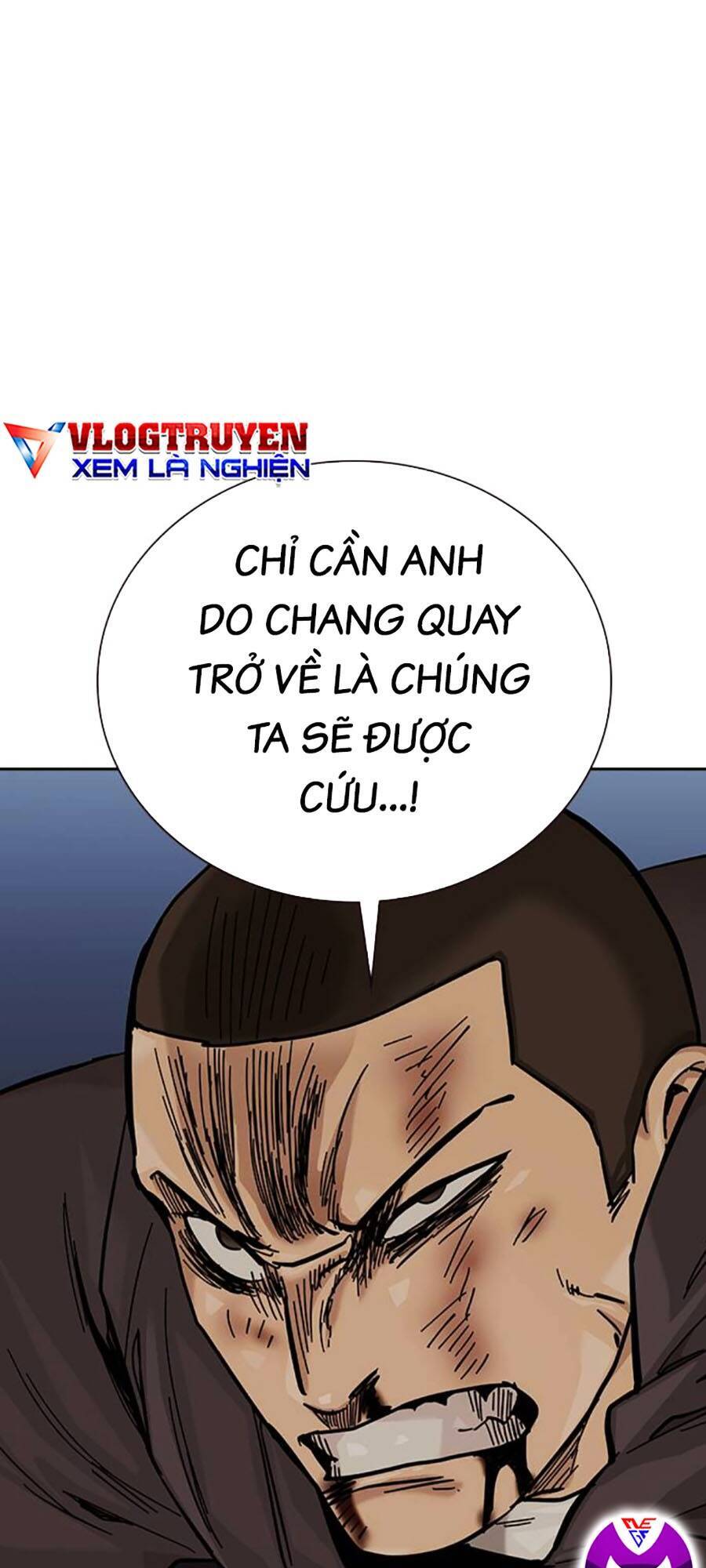 Để Có Thể Sống Sót Chap 108 - Next Chap 109