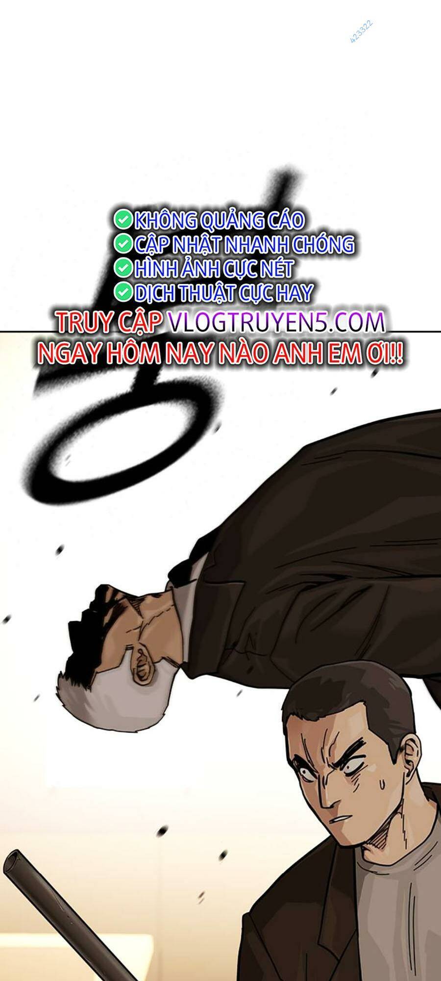 Để Có Thể Sống Sót Chap 108 - Next Chap 109