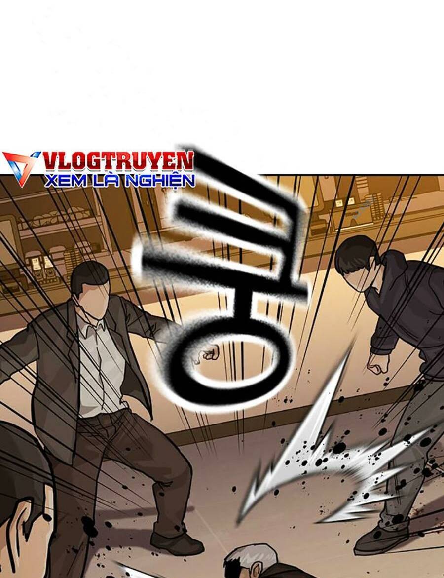 Để Có Thể Sống Sót Chap 108 - Next Chap 109