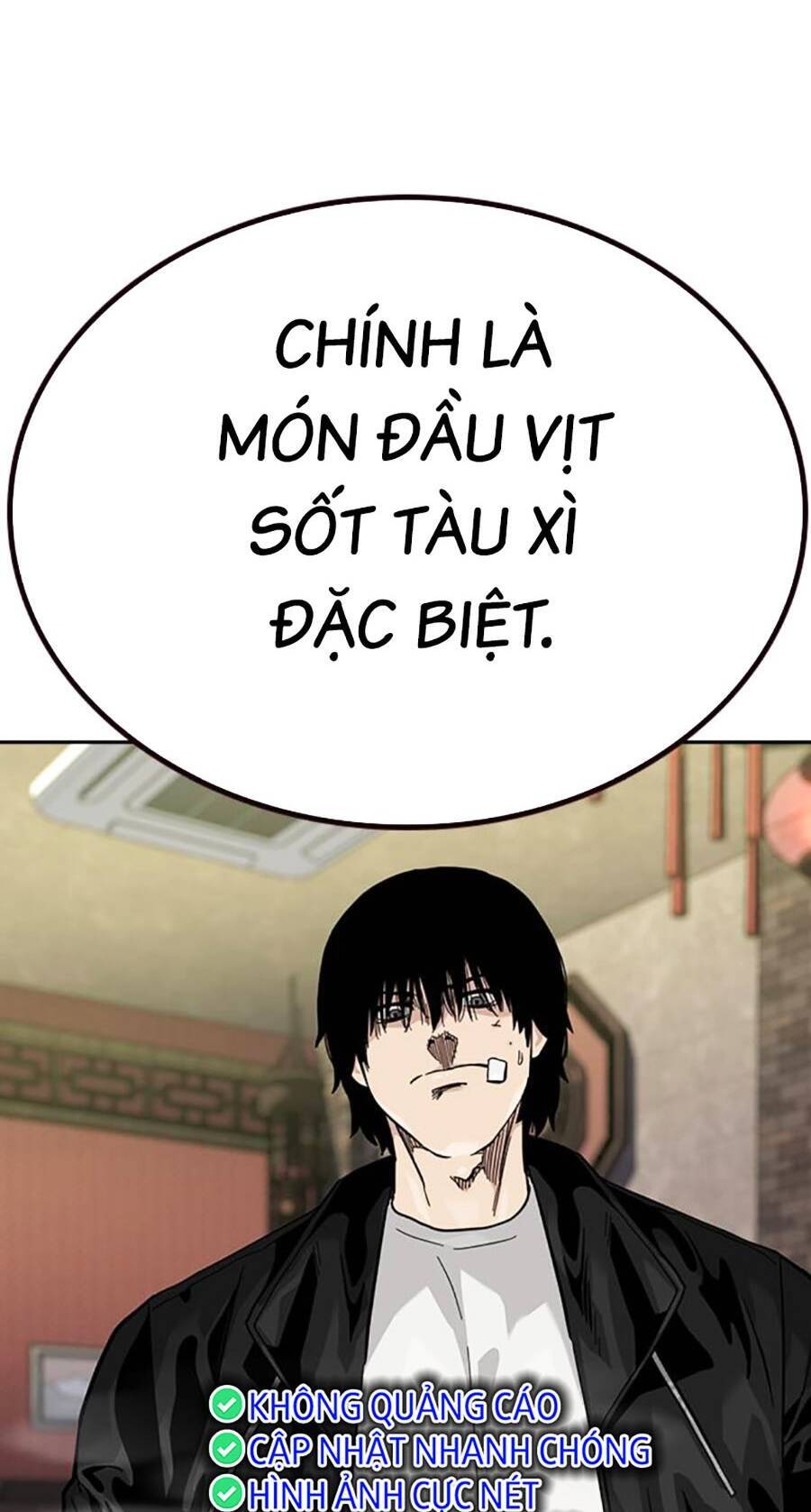 Để Có Thể Sống Sót Chap 109 - Next Chap 110