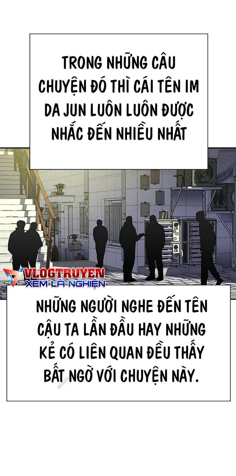 Để Có Thể Sống Sót Chap 109 - Next Chap 110