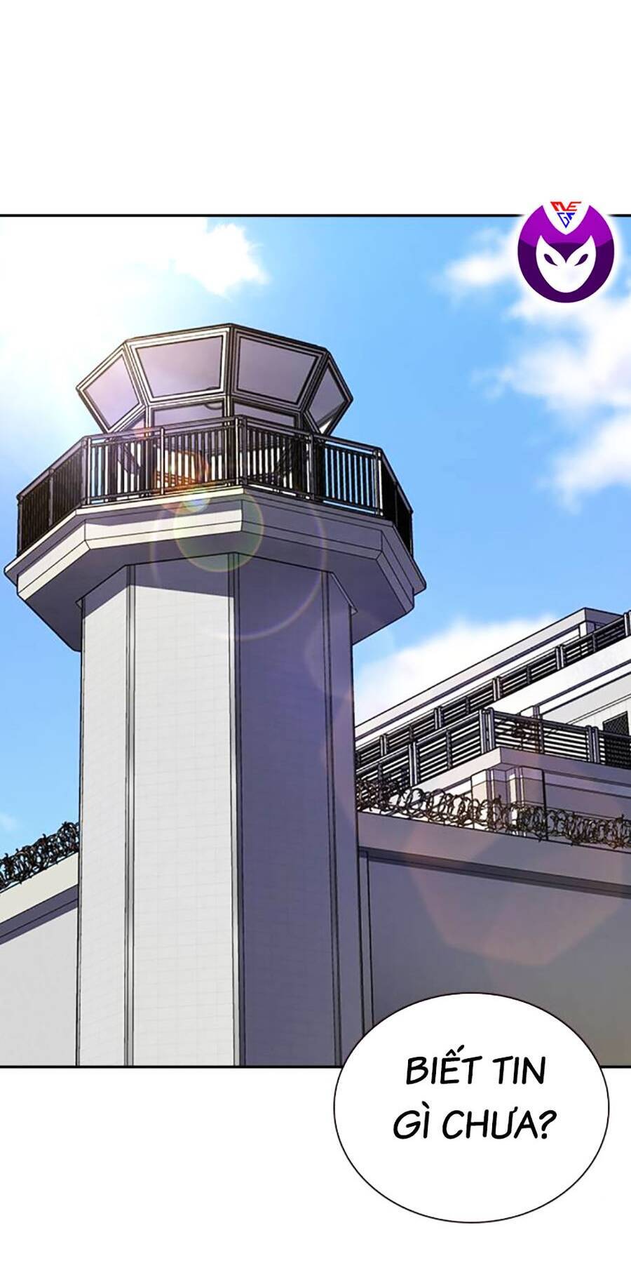 Để Có Thể Sống Sót Chap 109 - Next Chap 110