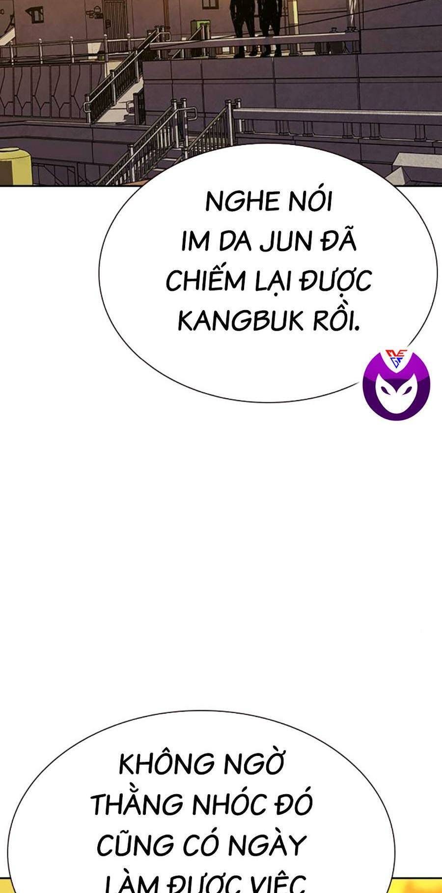 Để Có Thể Sống Sót Chap 109 - Next Chap 110