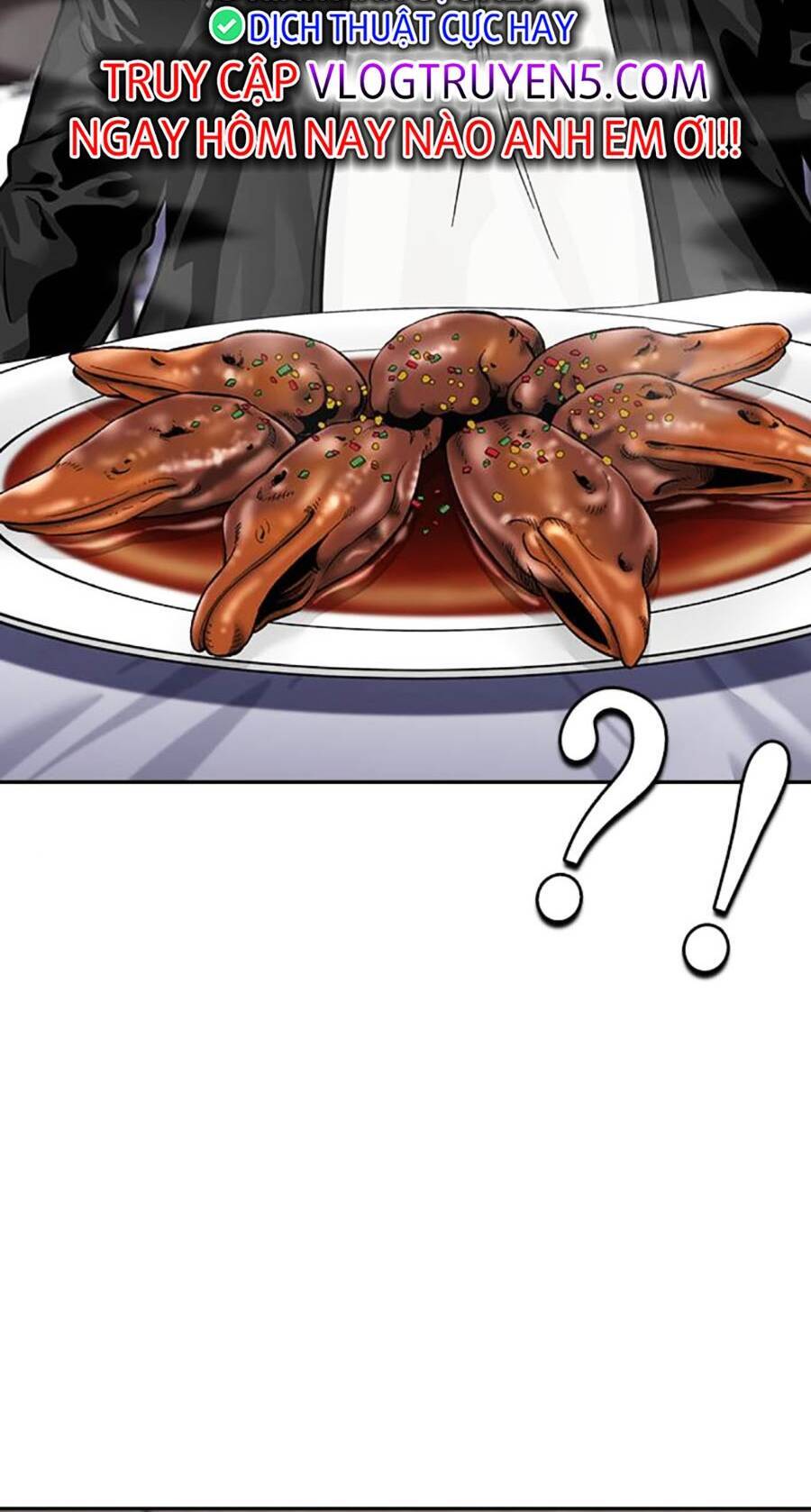 Để Có Thể Sống Sót Chap 109 - Next Chap 110