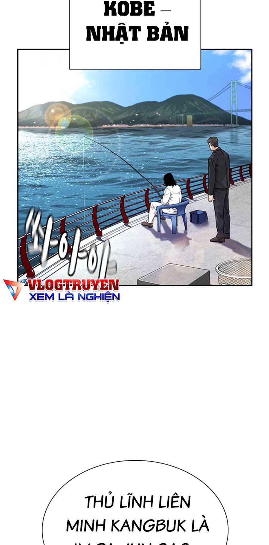 Để Có Thể Sống Sót Chap 109 - Next Chap 110