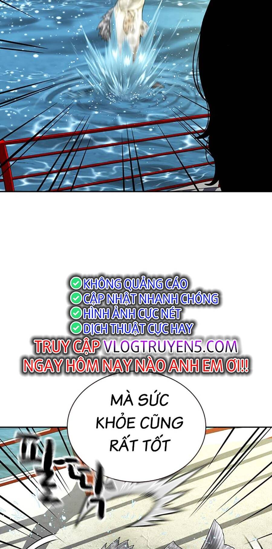 Để Có Thể Sống Sót Chap 109 - Next Chap 110