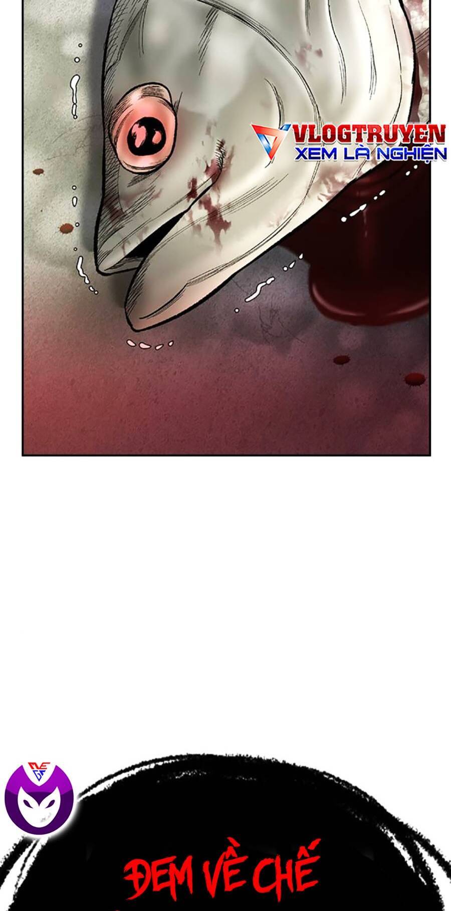 Để Có Thể Sống Sót Chap 109 - Next Chap 110