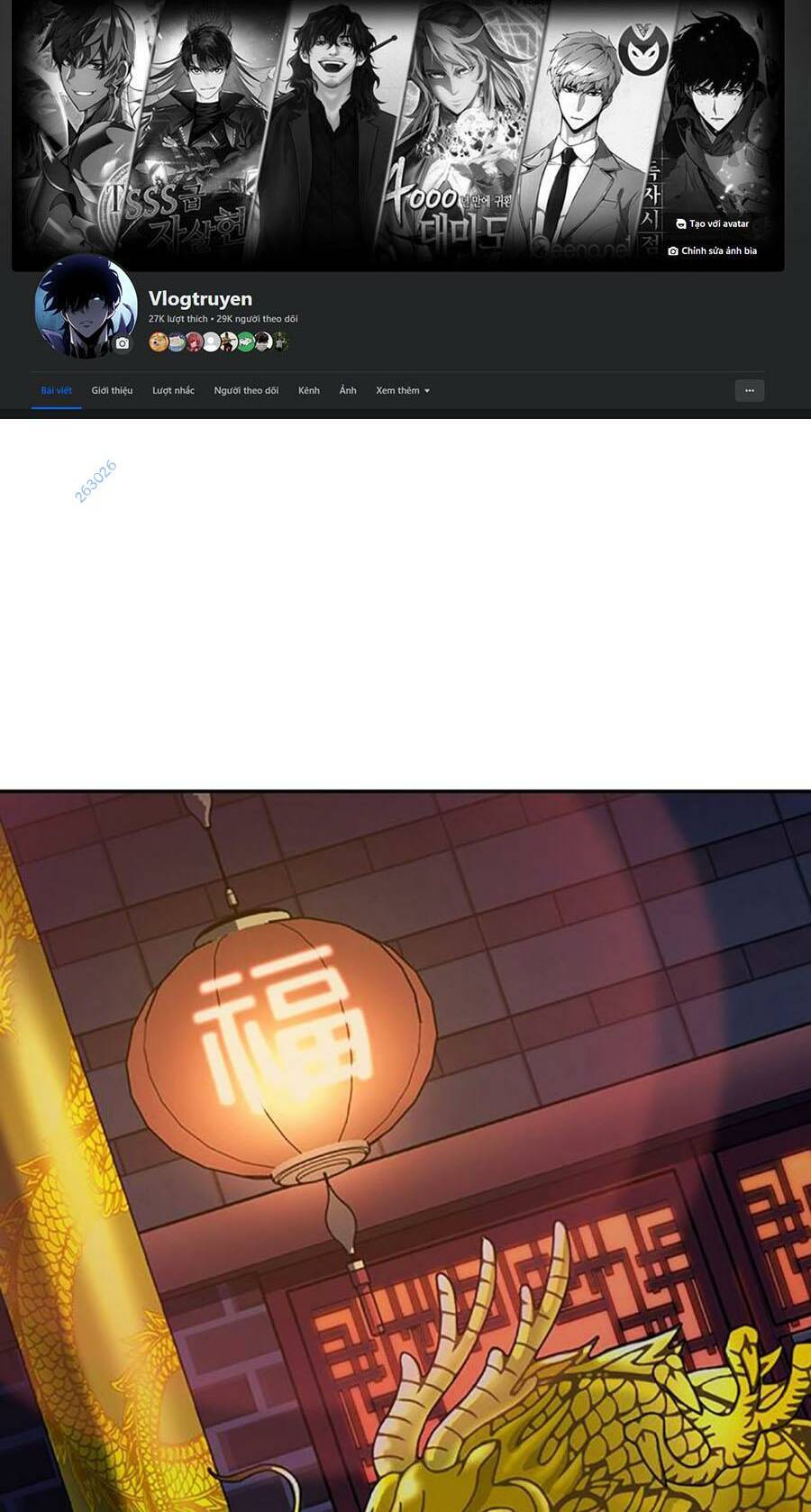 Để Có Thể Sống Sót Chap 109 - Next Chap 110