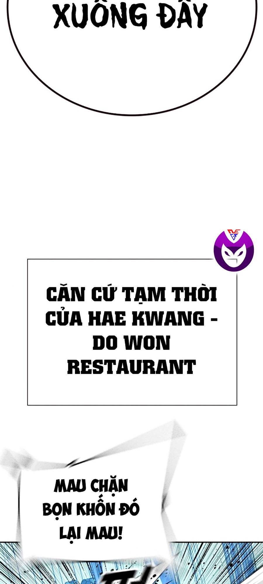 Để Có Thể Sống Sót Chap 109 - Next Chap 110