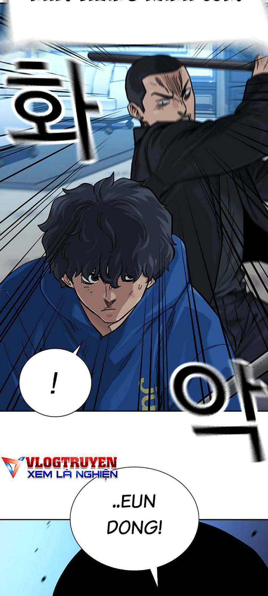 Để Có Thể Sống Sót Chap 109 - Next Chap 110