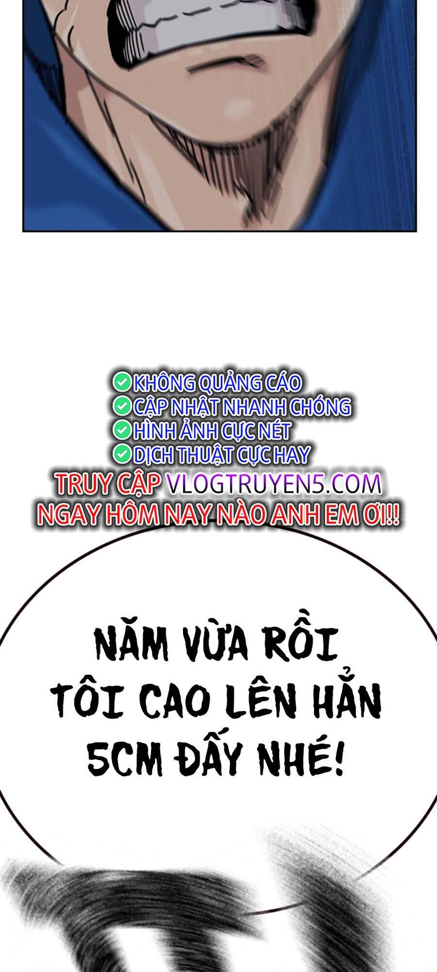 Để Có Thể Sống Sót Chap 109 - Next Chap 110