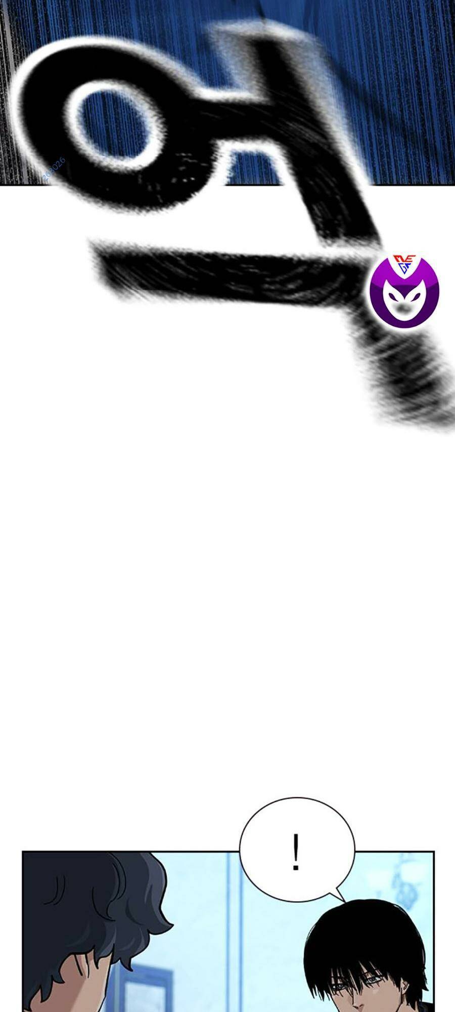 Để Có Thể Sống Sót Chap 109 - Next Chap 110