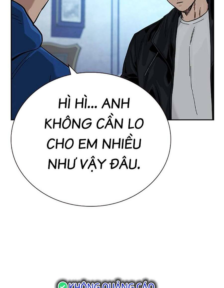 Để Có Thể Sống Sót Chap 109 - Next Chap 110