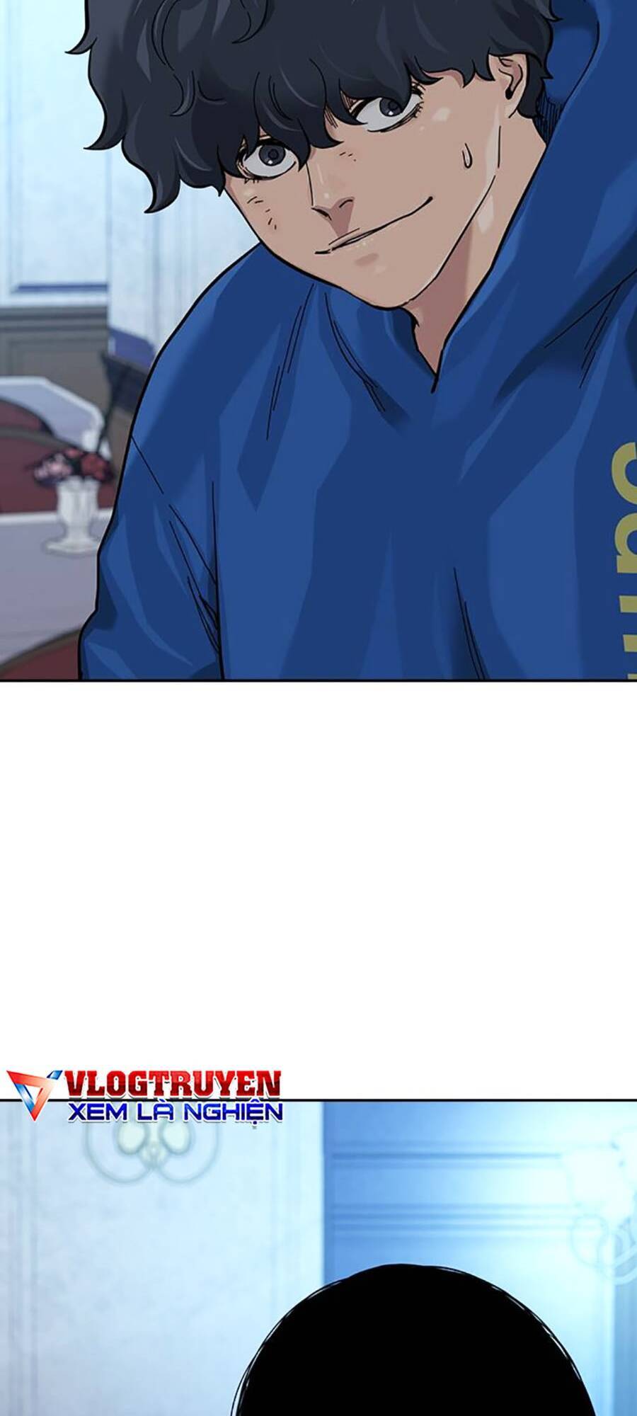 Để Có Thể Sống Sót Chap 109 - Next Chap 110