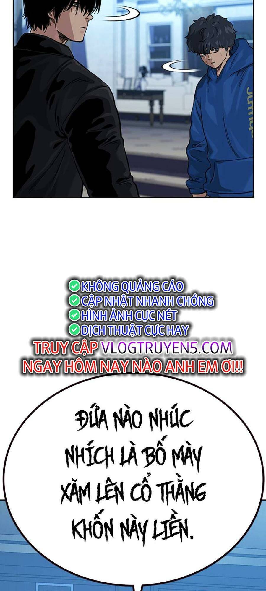 Để Có Thể Sống Sót Chap 109 - Next Chap 110