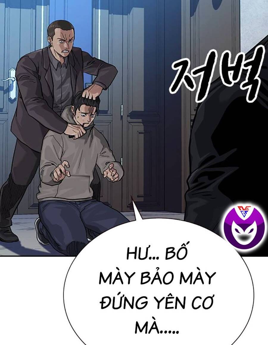 Để Có Thể Sống Sót Chap 109 - Next Chap 110