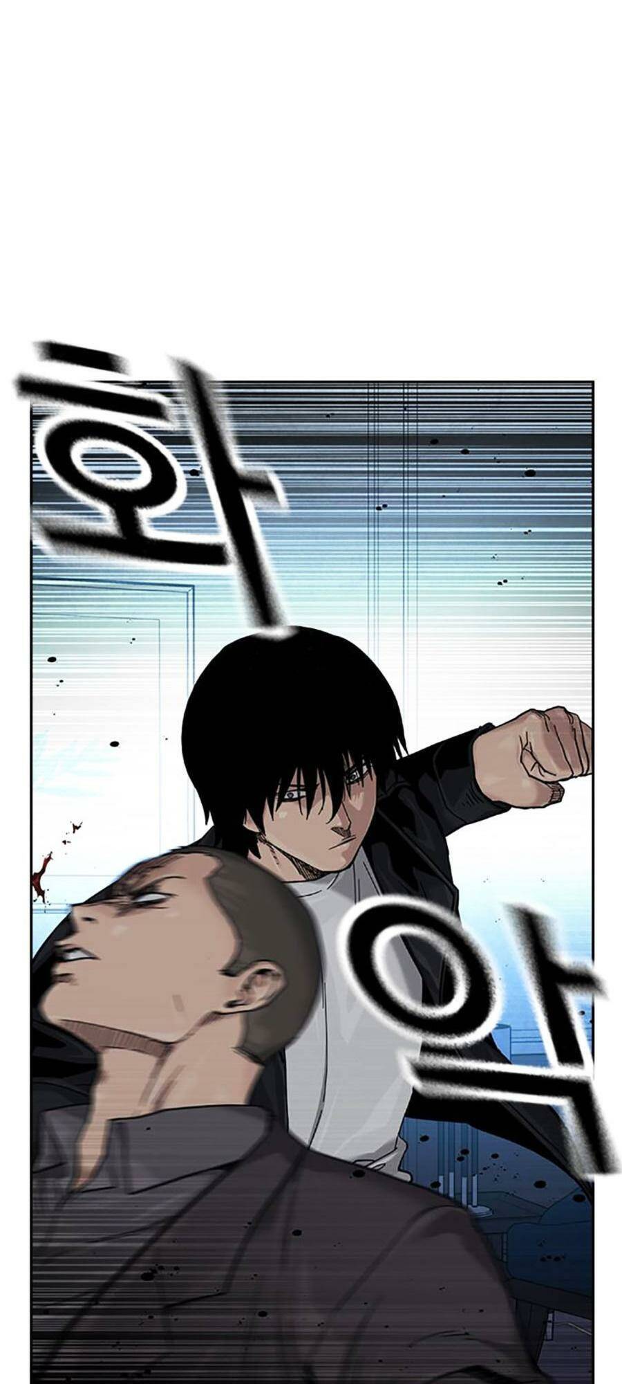 Để Có Thể Sống Sót Chap 109 - Next Chap 110