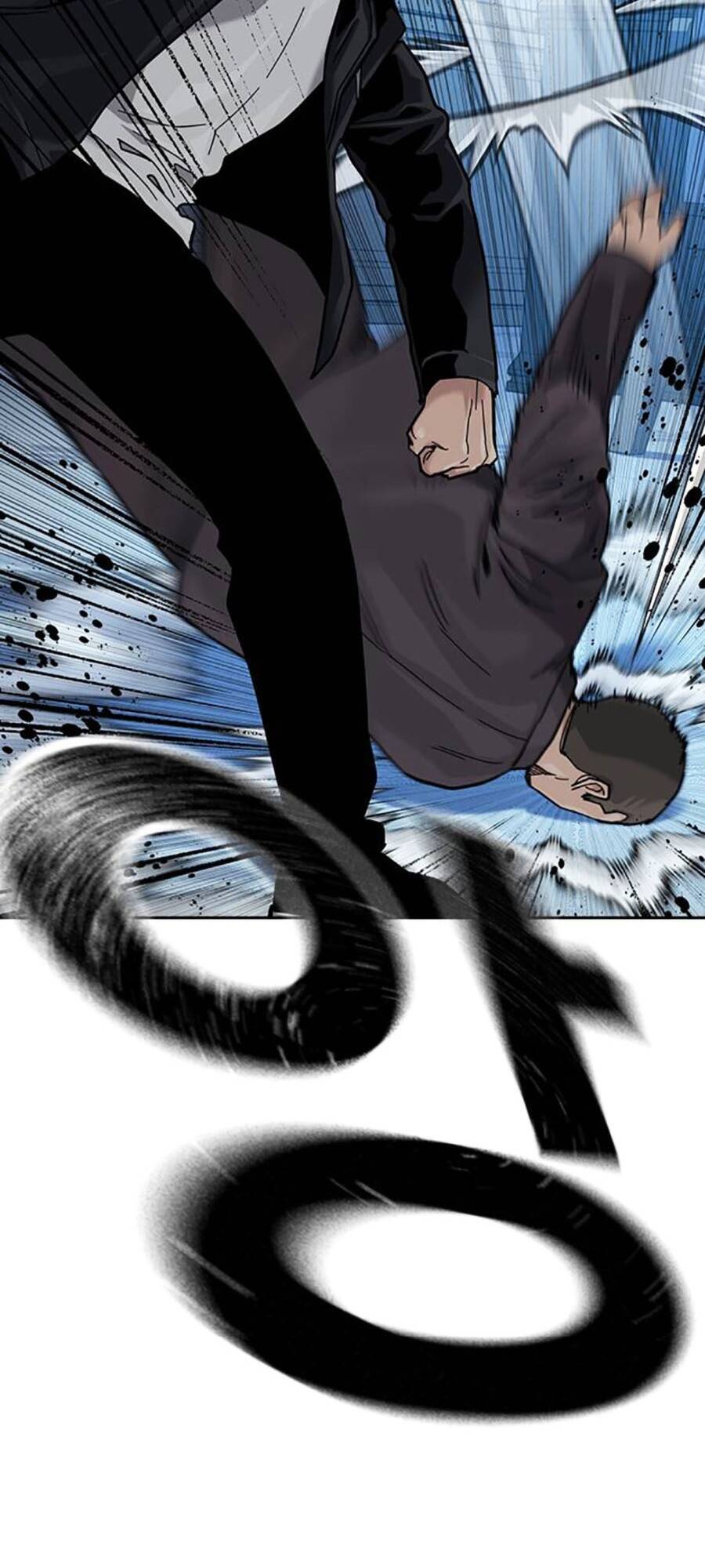 Để Có Thể Sống Sót Chap 109 - Next Chap 110