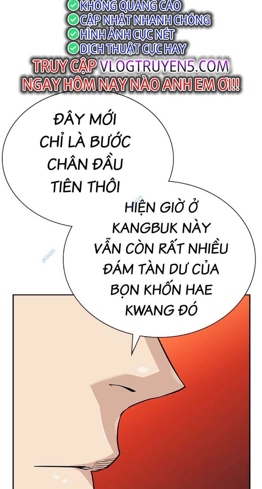 Để Có Thể Sống Sót Chap 109 - Next Chap 110