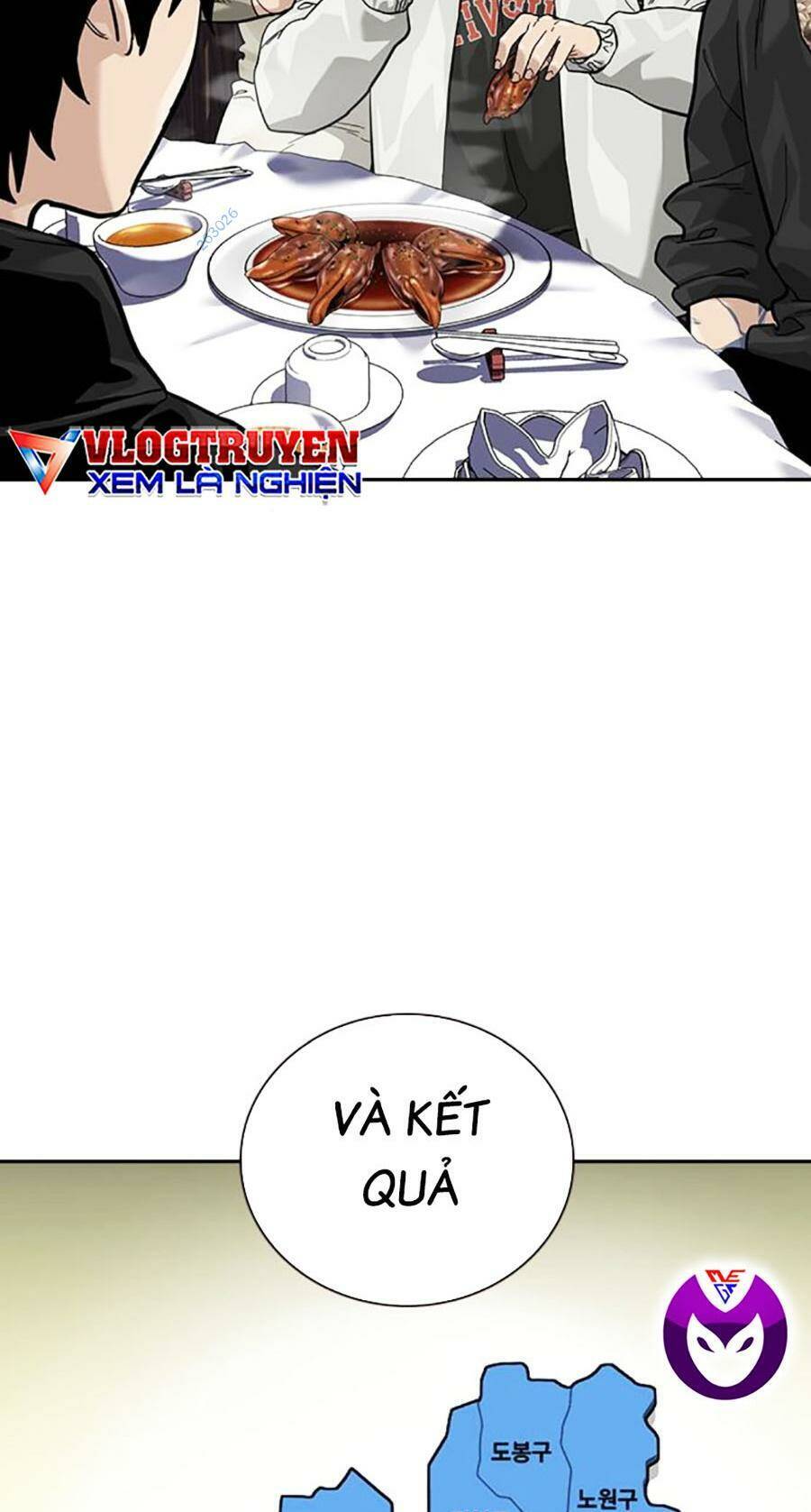 Để Có Thể Sống Sót Chap 109 - Next Chap 110