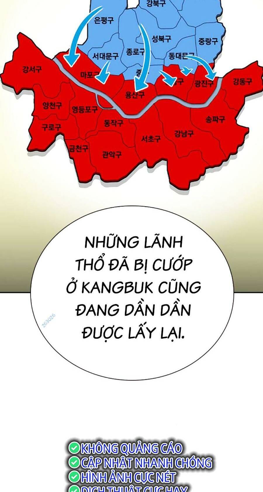 Để Có Thể Sống Sót Chap 109 - Next Chap 110