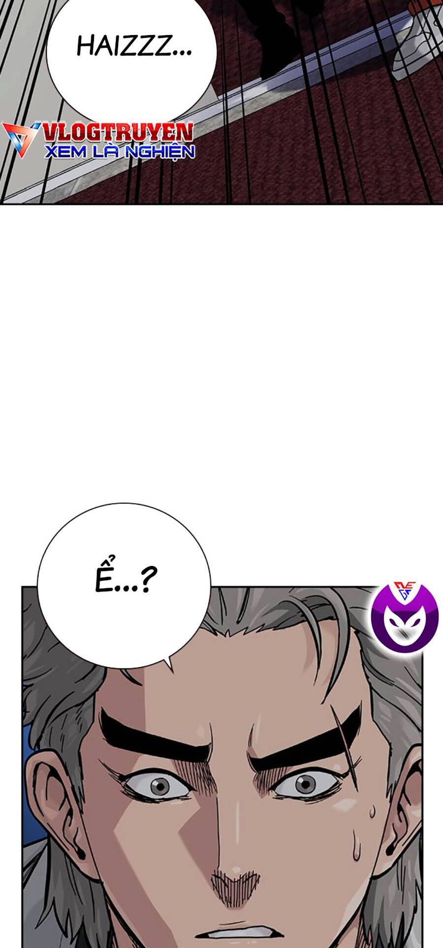 Để Có Thể Sống Sót Chap 109 - Next Chap 110