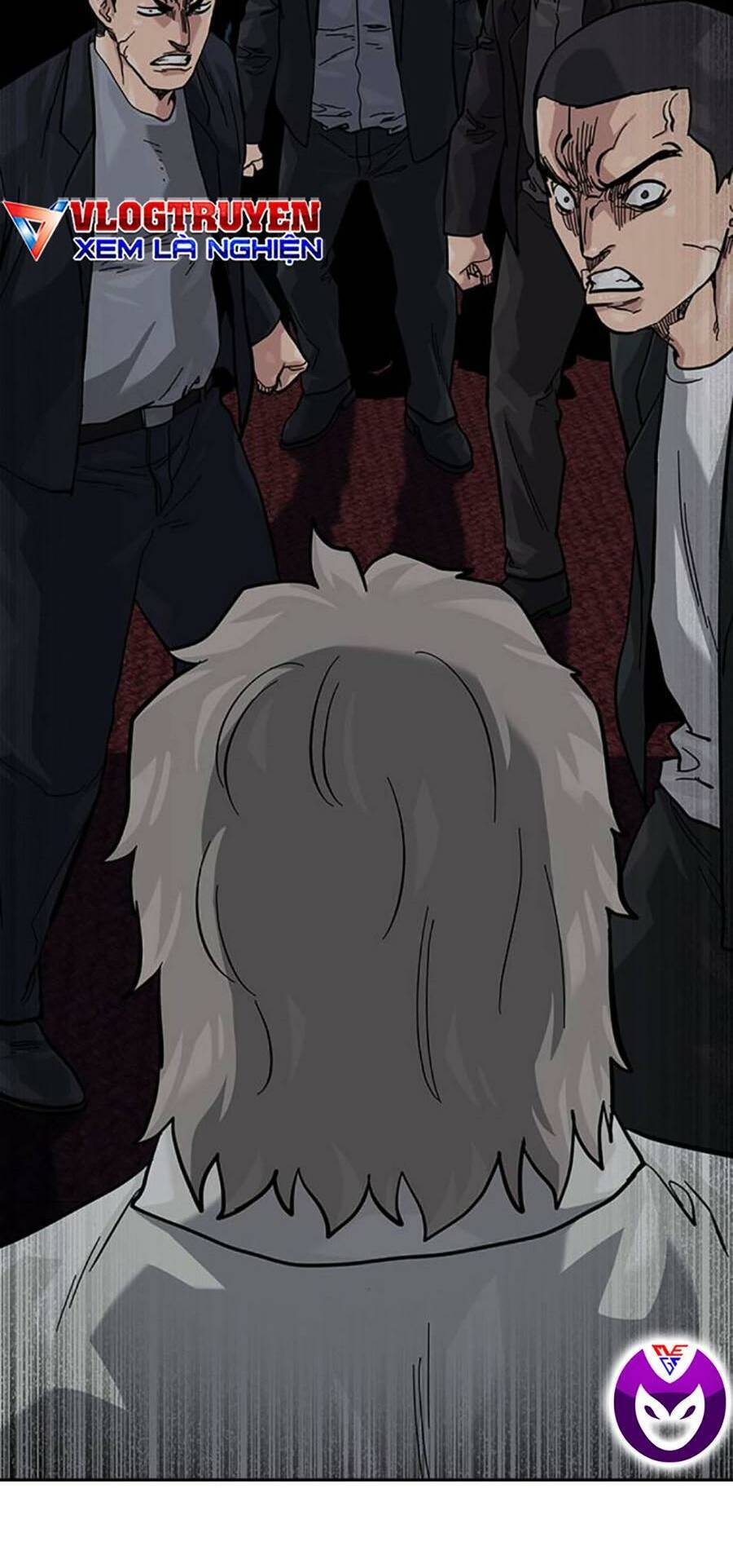 Để Có Thể Sống Sót Chap 109 - Next Chap 110