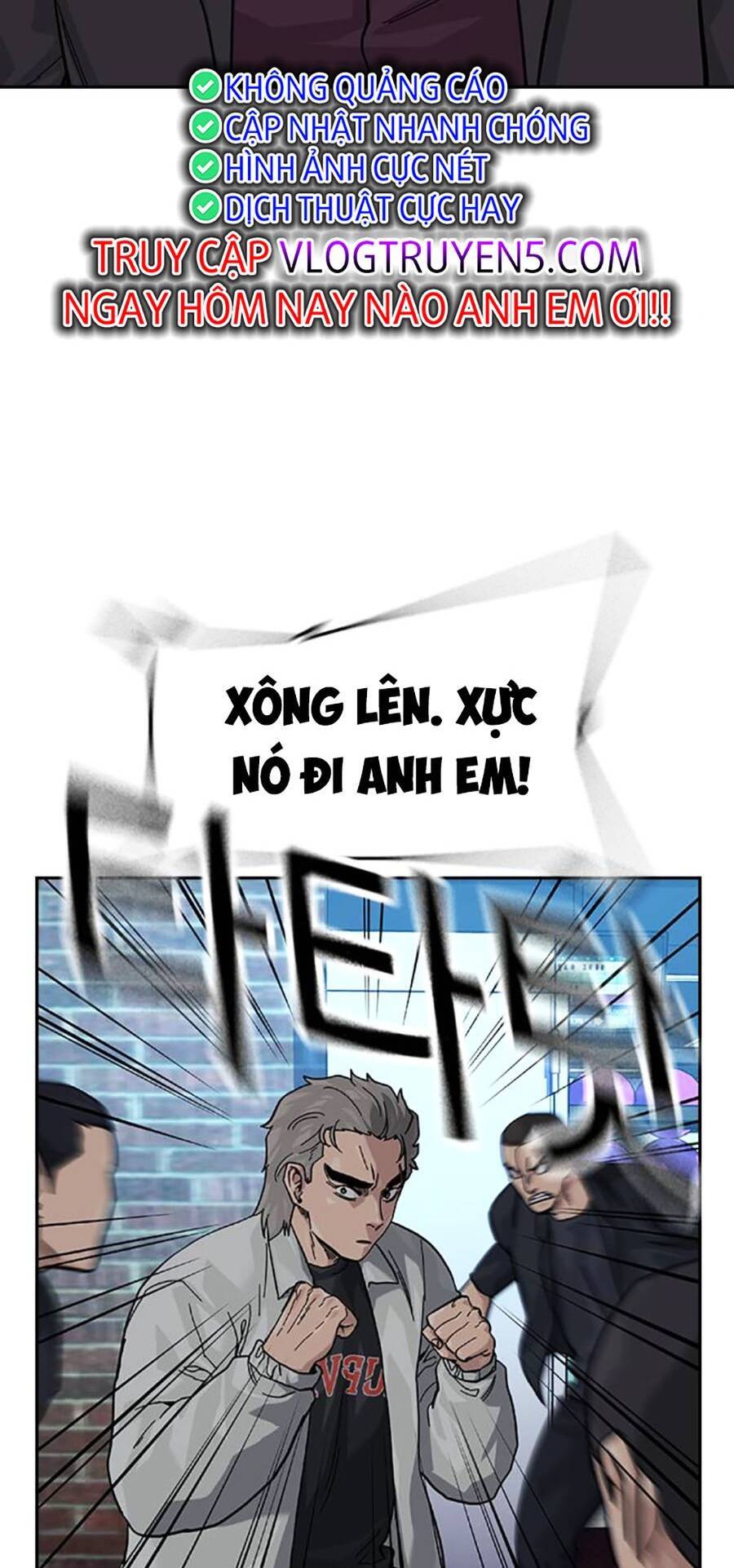 Để Có Thể Sống Sót Chap 109 - Next Chap 110