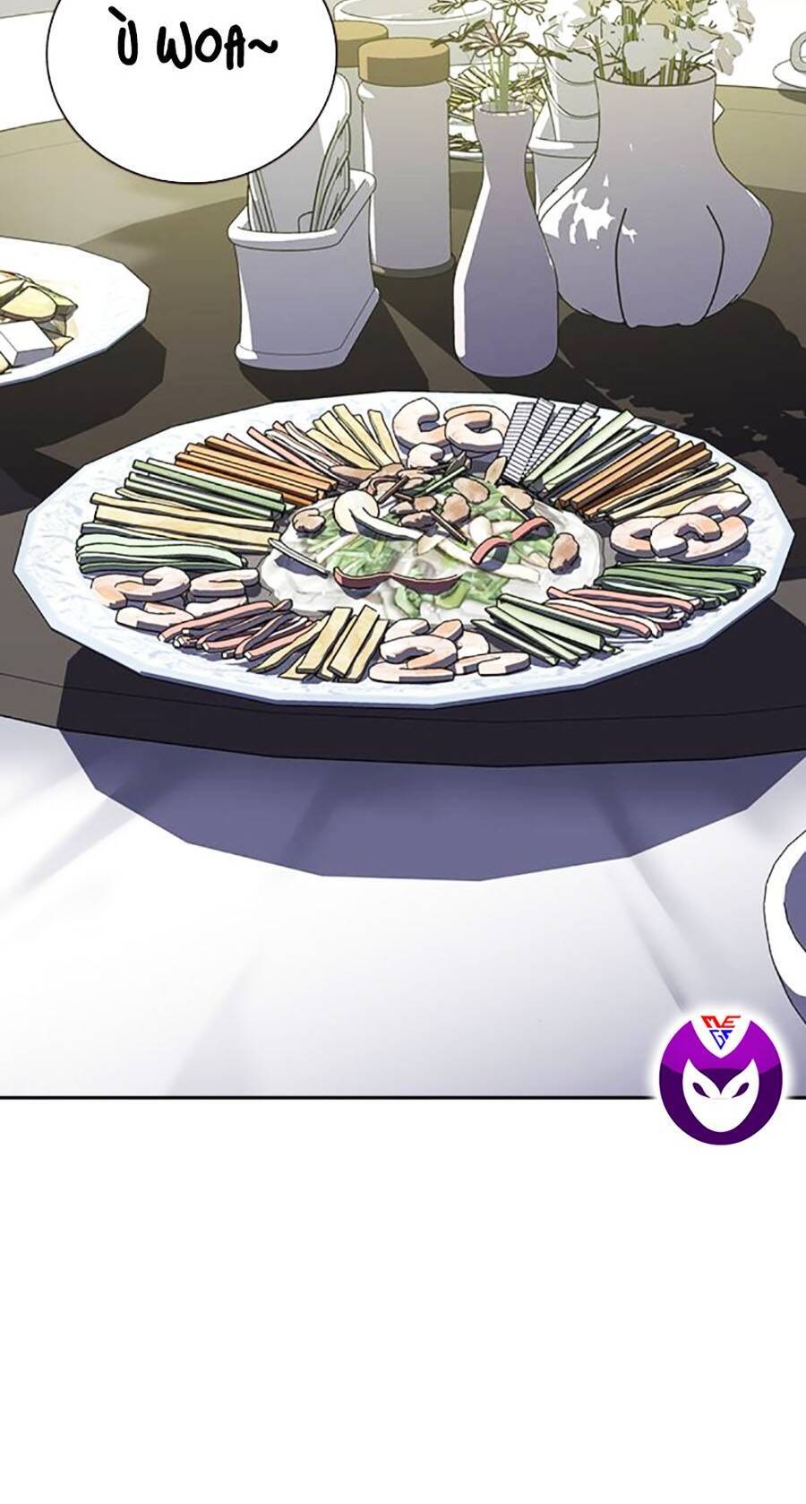 Để Có Thể Sống Sót Chap 109 - Next Chap 110