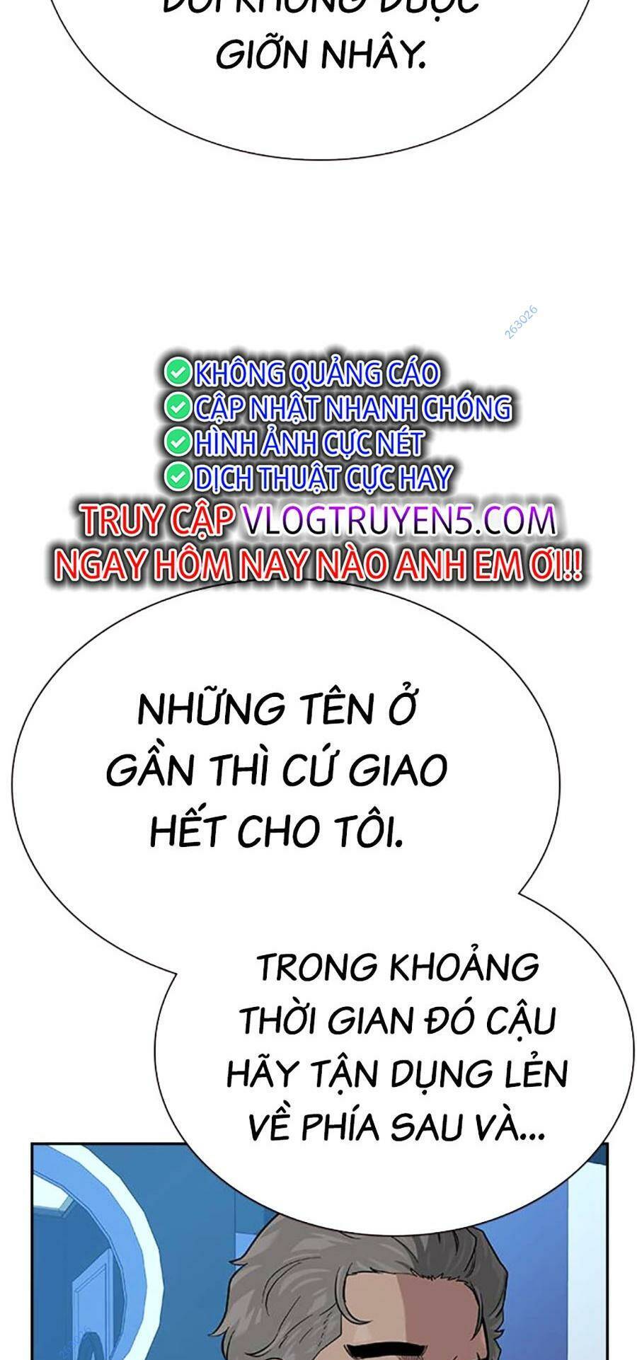 Để Có Thể Sống Sót Chap 109 - Next Chap 110