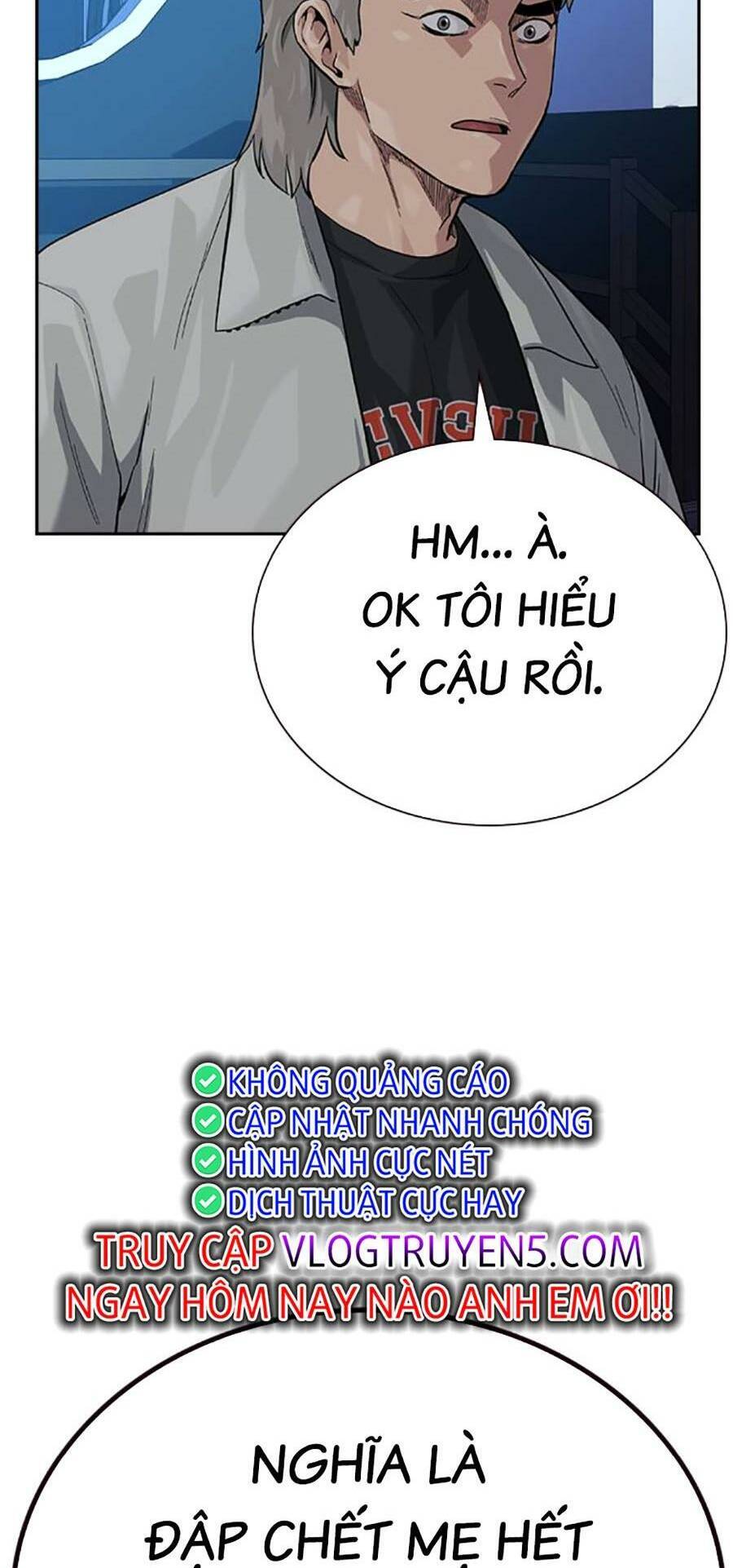 Để Có Thể Sống Sót Chap 109 - Next Chap 110