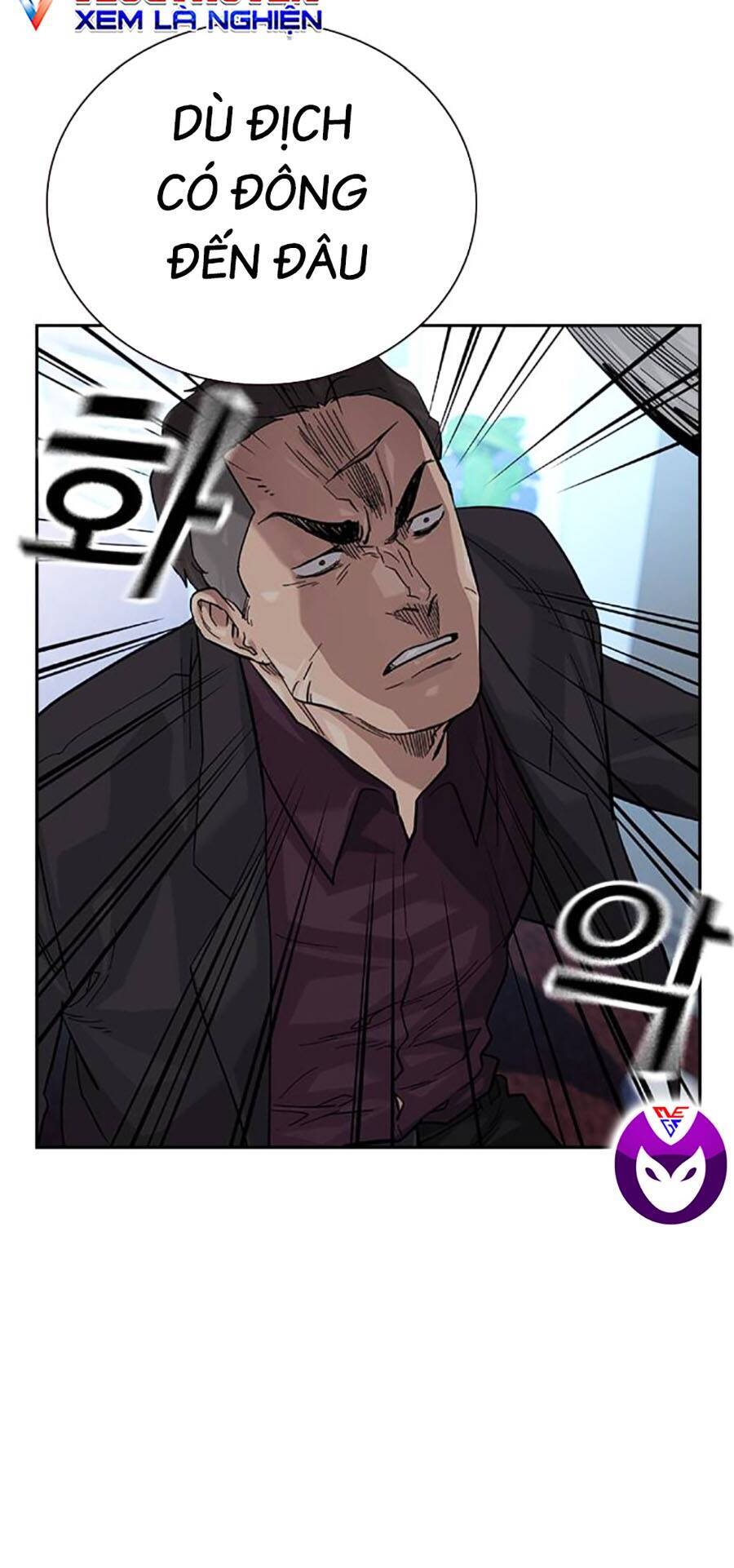 Để Có Thể Sống Sót Chap 109 - Next Chap 110